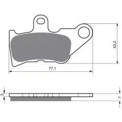 Kvalitetsklosser for de fleste forhold