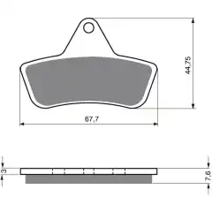 Kvalitetsklosser for de fleste forhold
