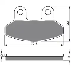 Kvalitetsklosser for de fleste forhold
