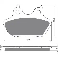 Kvalitetsklosser for de fleste forhold