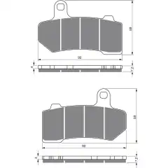 Kvalitetsklosser for de fleste forhold