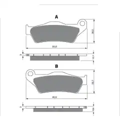 Kvalitetsklosser for de fleste forhold