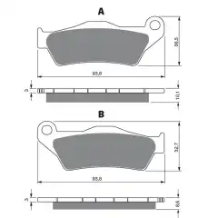 Kvalitetsklosser for de fleste forhold
