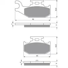 Kvalitetsklosser for de fleste forhold