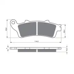 Kvalitetsklosser for de fleste forhold