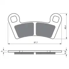 Polaris - MXR, RZR, General...