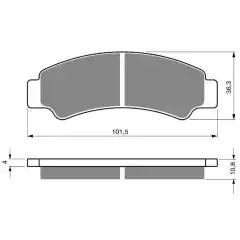 Kvalitetsklosser for de fleste forhold