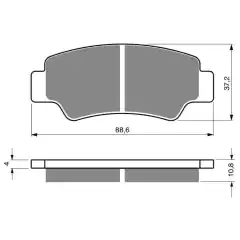 Kvalitetsklosser for de fleste forhold