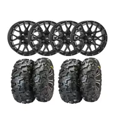 ITP Blackwater, ITP Hurricane