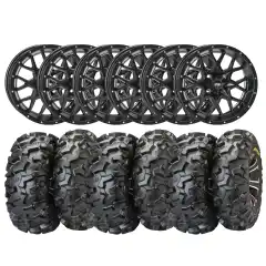 ITP Blackwater, ITP Hurricane