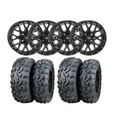 ITP Bajacross Sport, ITP Hurricane