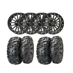 ITP Blackwater NHS, ITP Beadlock