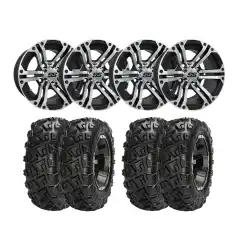 Carlisle Versa Trail ATR E4, ITP SS212