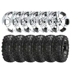 Carlisle Versa Trail ATR E4, ITP SS112