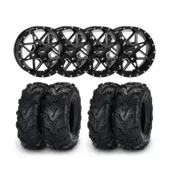 ITP Mud Lite 2 E4, ITP Tornado