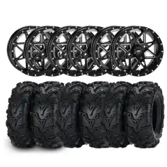 ITP Mud Lite 2 E4, ITP Tornado