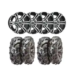 ITP Mega Mayhem, ITP SS212