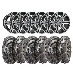 ITP Mega Mayhem, ITP SS212