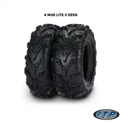 ITP Mud Lite 2 E4, ITP Cyclone