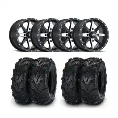 ITP Mud Lite 2 E4, ITP Cyclone