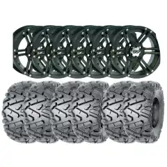 Wanda P350, ITP SS212