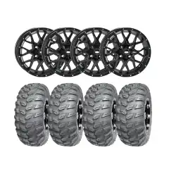 Wanda P3035, ITP Hurricane - Sort