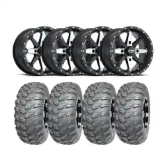 Wanda P3035, ITP Cyclone