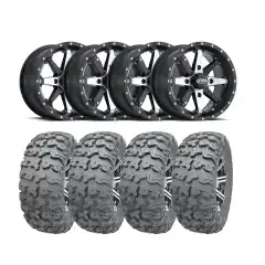 Wanda P3036, ITP Cyclone