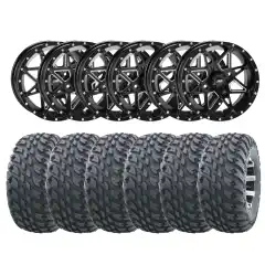 Wanda VS3020 Storm E4, ITP Tornado