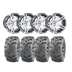 Wanda P375, Toprims 12"