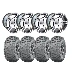 Wanda P350, Toprims 14"