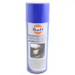 Høytemperatur sprayfett med god vedheft.