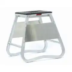 420mm, med Sponsorpanel