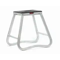 Aluminiumsbukk 420mm uten sponsorpanel