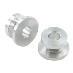 Festekit DRC Moto Binding/Wheel Chock