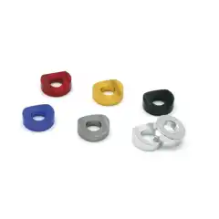 Felglås Spacere, Leveres i Par