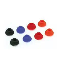 Hindrer søle mellom ventil og felg