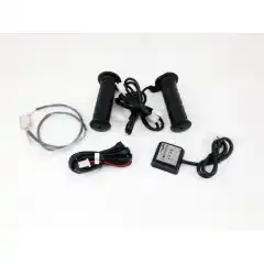 Spesiallaget håndtaksvarmer for ATV