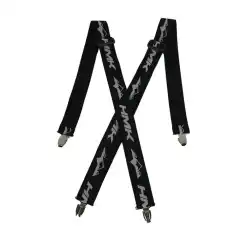 Laget for å passe bla. Stealth buksen