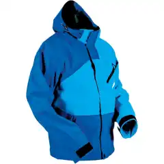 Hette, snølås og vind/vanntett membran