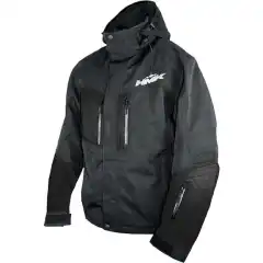 Uttagbart innerjakke, pustende membran