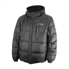 Halvtykk rimelig dunjakke