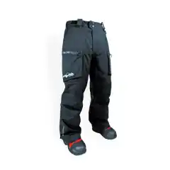 Avtagbare seler, vann/vindtett membran