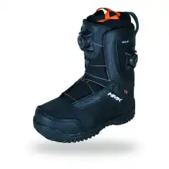 Vanntett støvlett med BOA og Lace