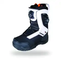 Vanntett støvlett med BOA og Lace