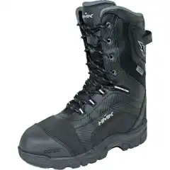 Forbedret utgave. Allround vinterstøvel