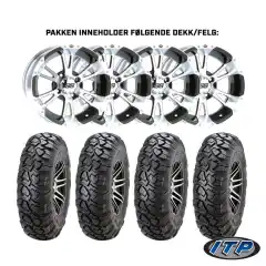 ITP Ultracross, ITP SS112