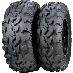 8-Lags dekk for alle forhold