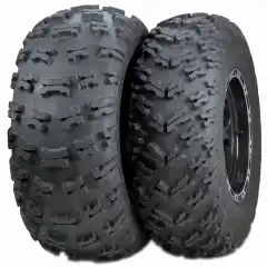 Stabilt radialdekk for generell bruk