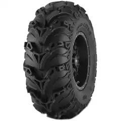 27mm knasthøyde, allround med myr-DNA